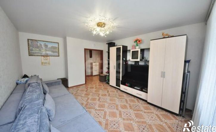 2-комн квартира ул Ленинградская, 73,  д. 73