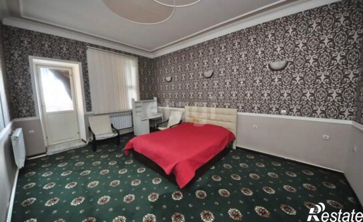 4-комн квартира ул Пушкина, 2б,  д. 2б