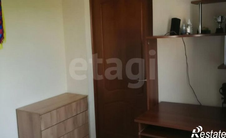 3-комн квартира б-р Юлаева, 47,  д. 47