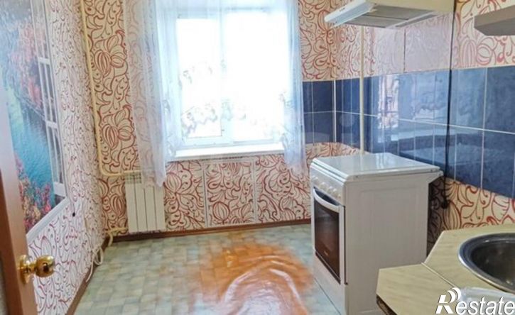 2-комн квартира ул Губкина, 12,  д. 12