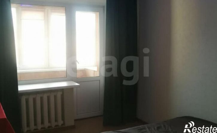 3-комн квартира б-р Юлаева, 47,  д. 47