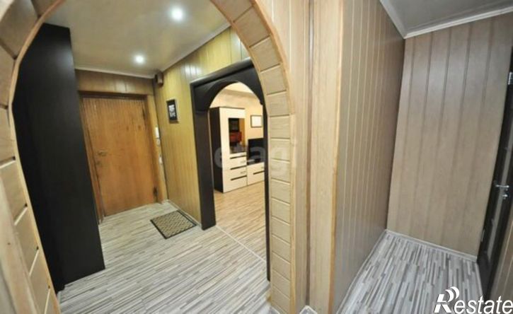 3-комн квартира б-р Юлаева, 37а,  д. 37а
