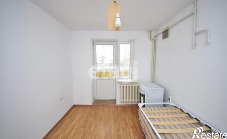 1-комн квартира ул Калинина, 110,  д. 110