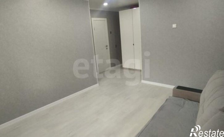 1-комн квартира ул Калинина, 90а,  д. 90а