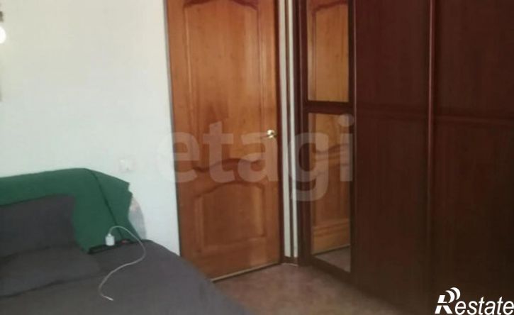 3-комн квартира б-р Юлаева, 47,  д. 47