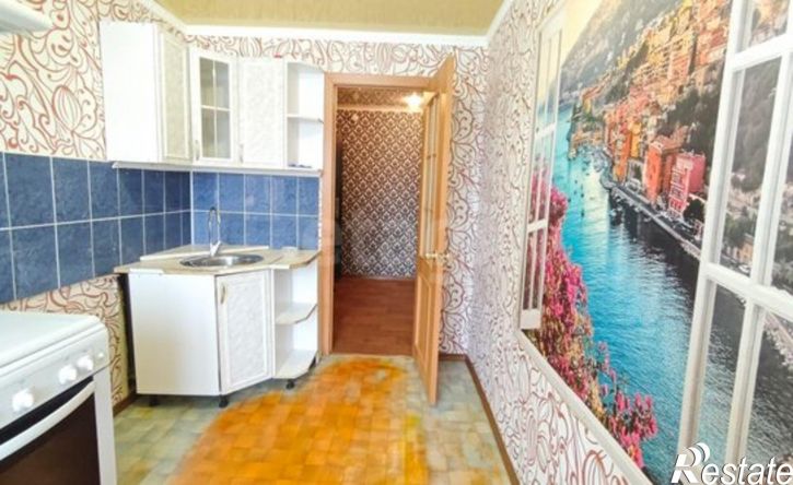2-комн квартира ул Губкина, 12,  д. 12