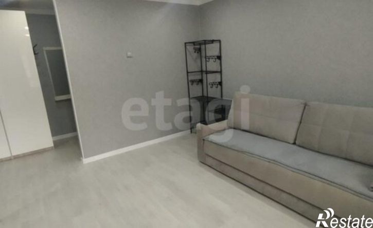 1-комн квартира ул Калинина, 90а,  д. 90а