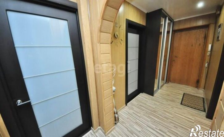3-комн квартира б-р Юлаева, 37а,  д. 37а