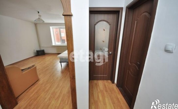 1-комн квартира ул Калинина, 110,  д. 110