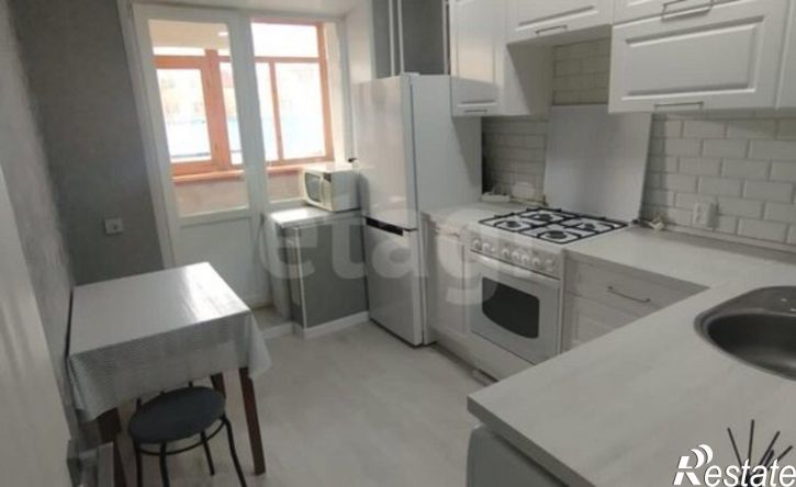 1-комн квартира ул Калинина, 90а,  д. 90а