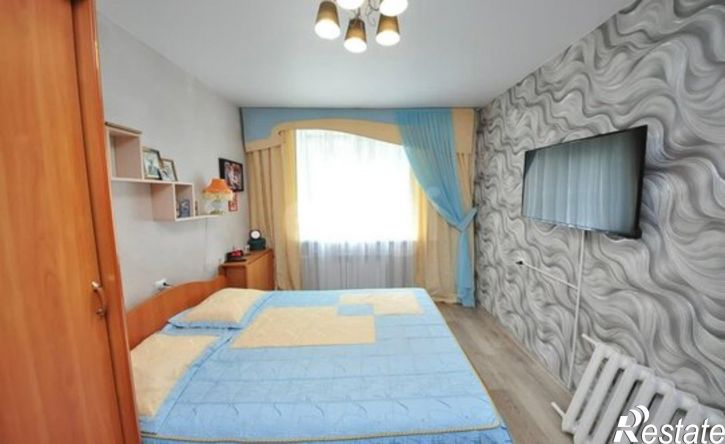 2-комн квартира ул Ленинградская, 73,  д. 73