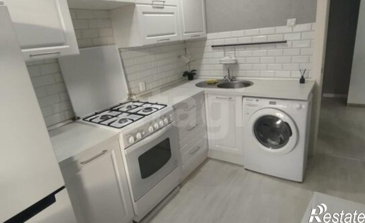 1-комн квартира ул Калинина, 90а,  д. 90а