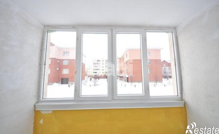 1-комн квартира ул Калинина, 110,  д. 110