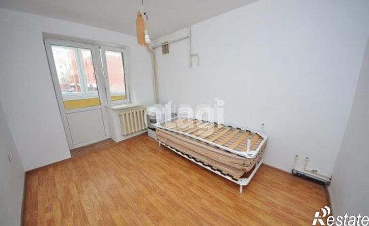 1-комн квартира ул Калинина, 110,  д. 110