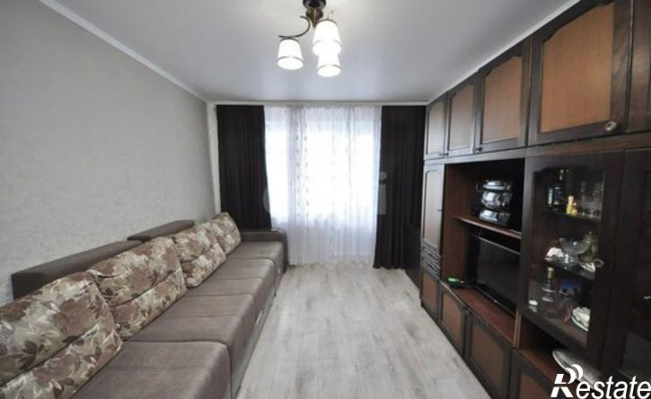 2-комн квартира ул Ленинградская, 39,  д. 39