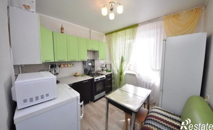 2-комн квартира ул Ленинградская, 39,  д. 39