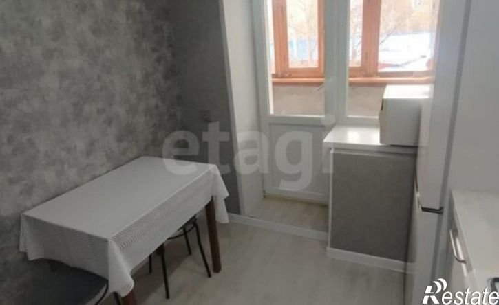 1-комн квартира ул Калинина, 90а,  д. 90а