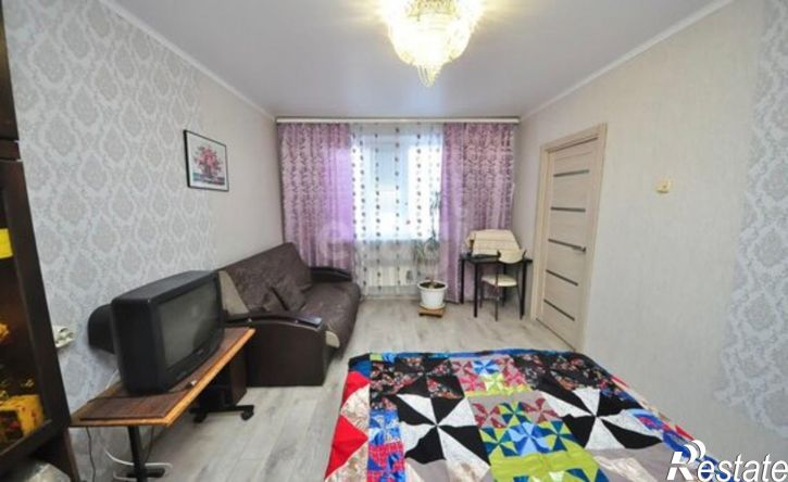 2-комн квартира ул Ленинградская, 39,  д. 39
