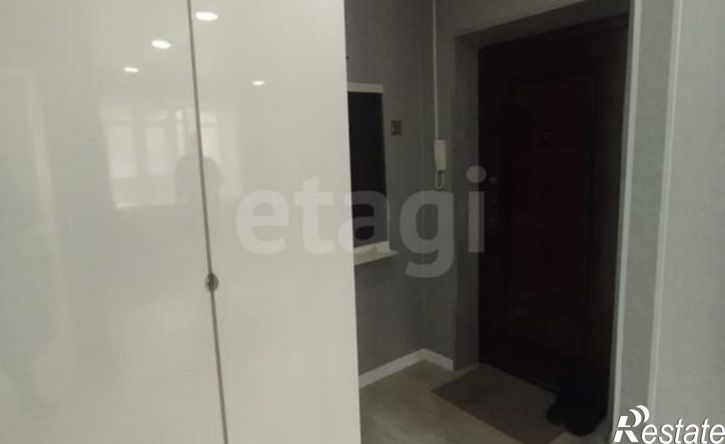 1-комн квартира ул Калинина, 90а,  д. 90а