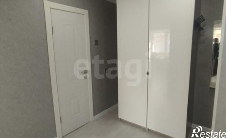 1-комн квартира ул Калинина, 90а,  д. 90а