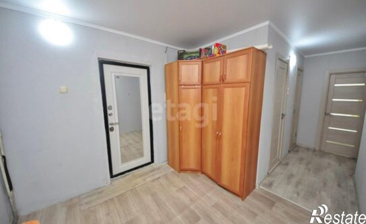 2-комн квартира ул Ленинградская, 39,  д. 39