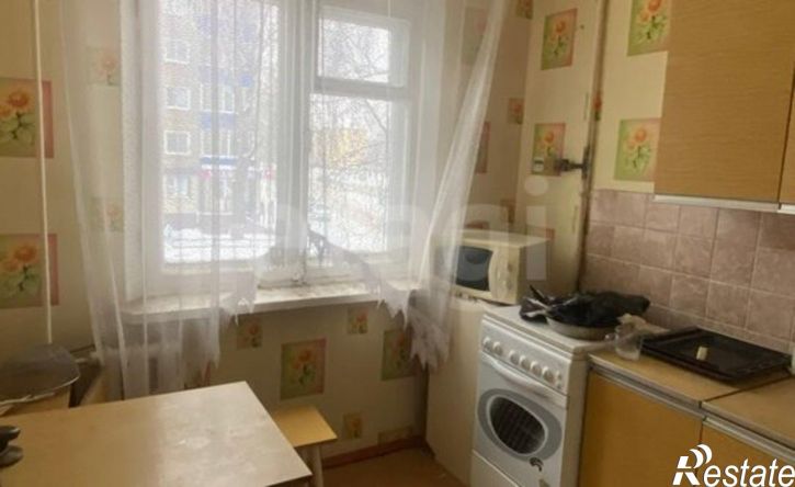 2-комн квартира ул Калинина, 46,  д. 46