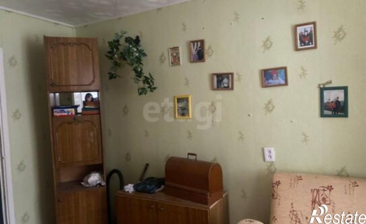 2-комн квартира ул Калинина, 46,  д. 46