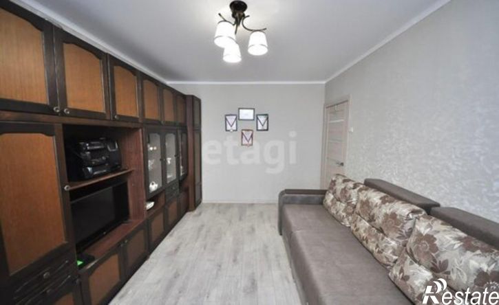 2-комн квартира ул Ленинградская, 39,  д. 39