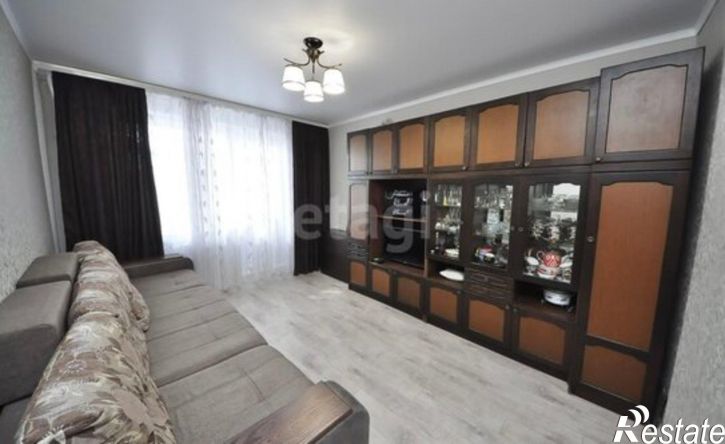 2-комн квартира ул Ленинградская, 39,  д. 39