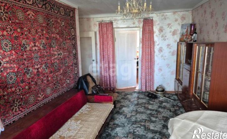 3-комн квартира ул Калинина, 52,  д. 52