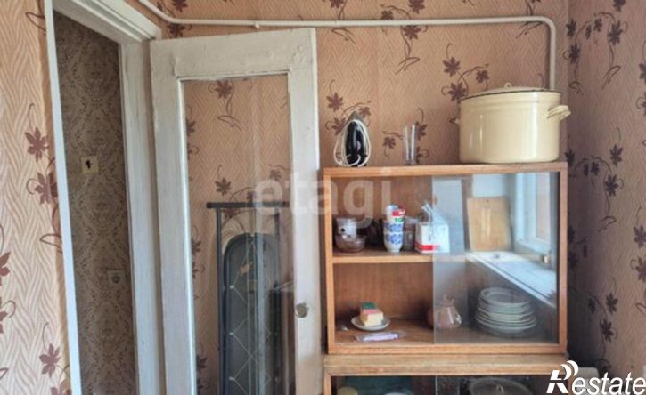 3-комн квартира ул Калинина, 52,  д. 52