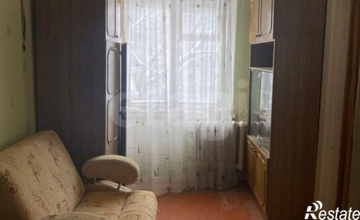 2-комн квартира ул Калинина, 46,  д. 46