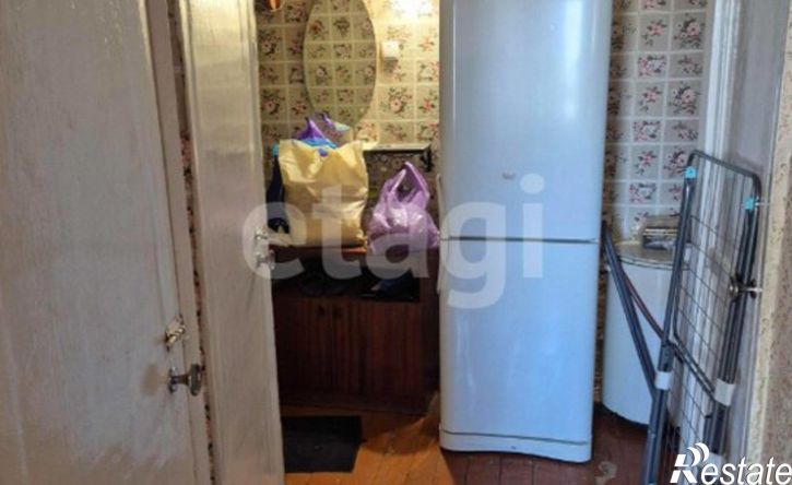 3-комн квартира ул Калинина, 52,  д. 52