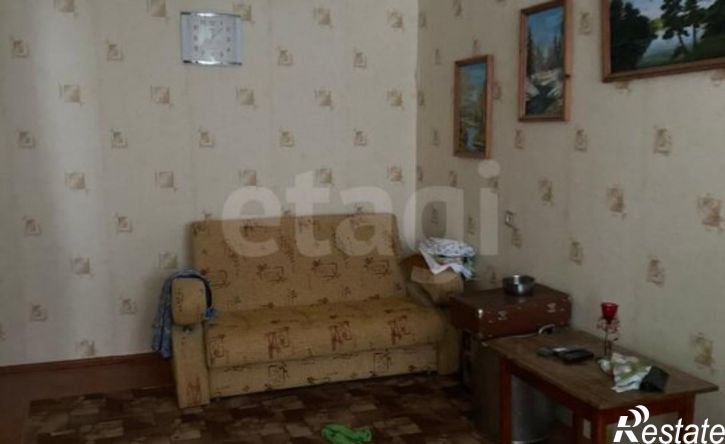 2-комн квартира ул Калинина, 46,  д. 46