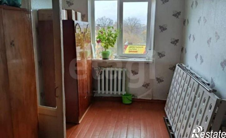 3-комн квартира б-р Космонавтов, 32,  д. 32
