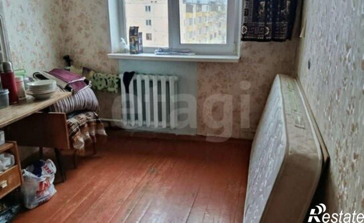 3-комн квартира б-р Космонавтов, 32,  д. 32