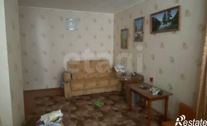 2-комн квартира ул Калинина, 46,  д. 46