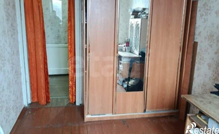 3-комн квартира б-р Космонавтов, 32,  д. 32