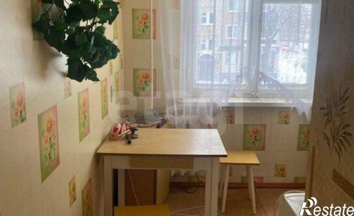 2-комн квартира ул Калинина, 46,  д. 46