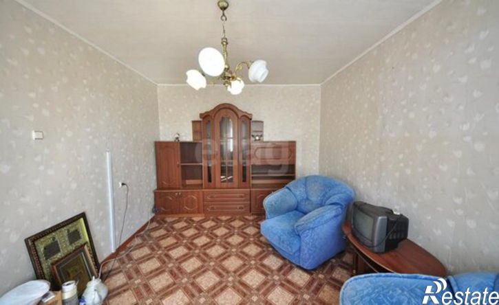2-комн квартира ул Островского, 75,  д. 75