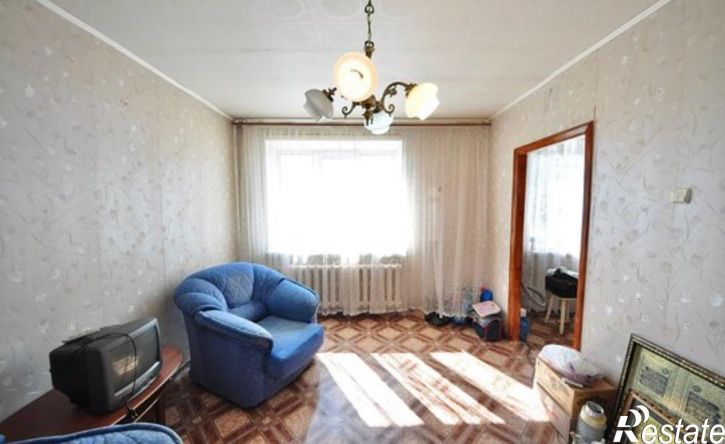 2-комн квартира ул Островского, 75,  д. 75