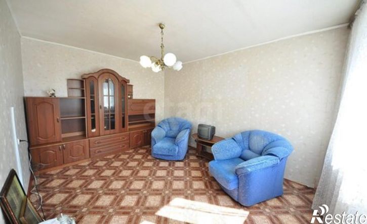 2-комн квартира ул Островского, 75,  д. 75