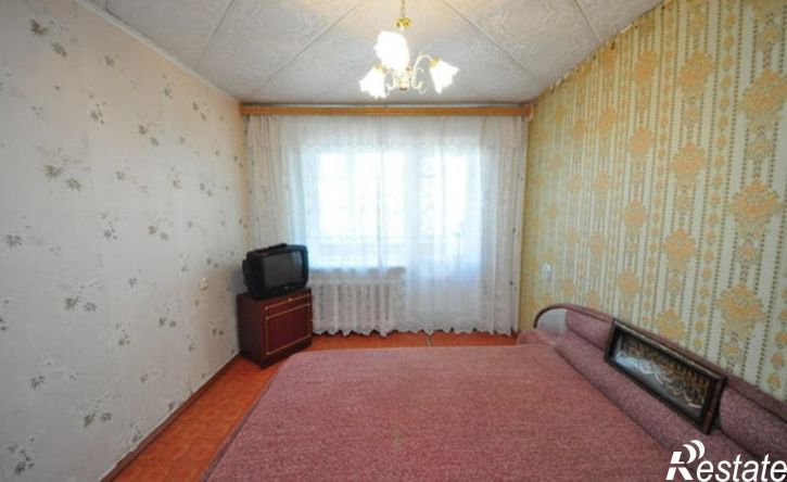 2-комн квартира ул Островского, 75,  д. 75