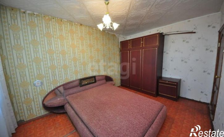 2-комн квартира ул Островского, 75,  д. 75