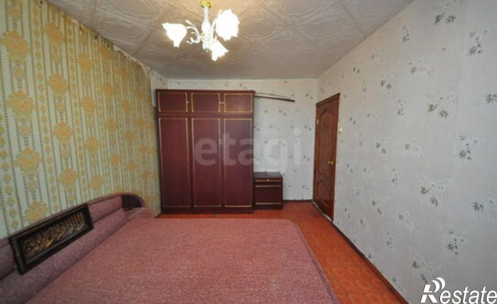 2-комн квартира ул Островского, 75,  д. 75