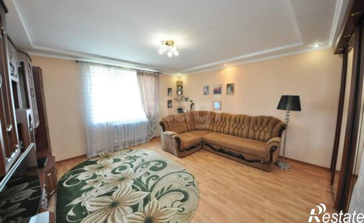 1-комн квартира ул Островского, 71а,  д. 71а