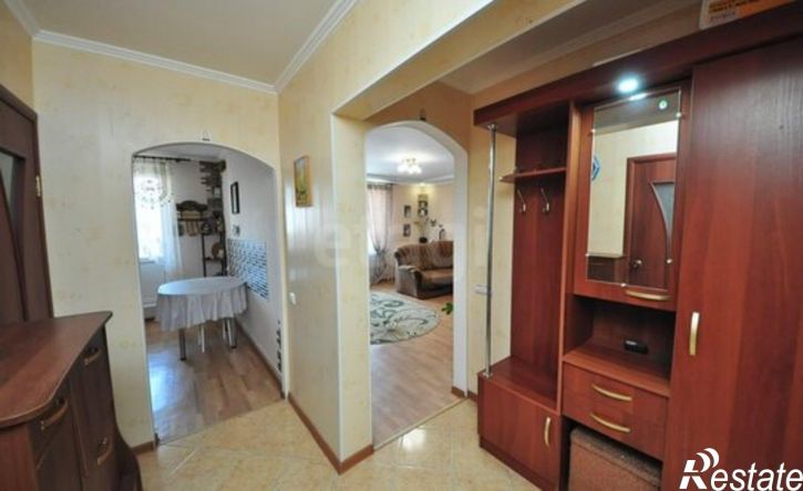 1-комн квартира ул Островского, 71а,  д. 71а