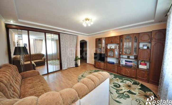 1-комн квартира ул Островского, 71а,  д. 71а