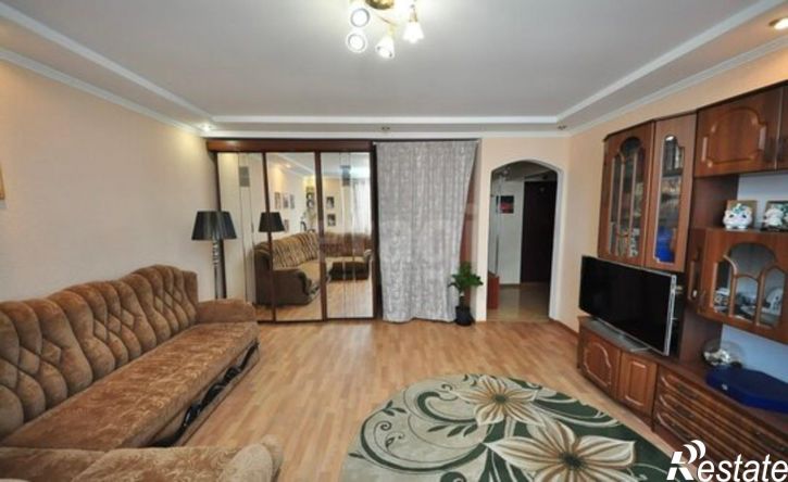 1-комн квартира ул Островского, 71а,  д. 71а