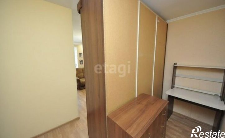 1-комн квартира ул Островского, 71а,  д. 71а